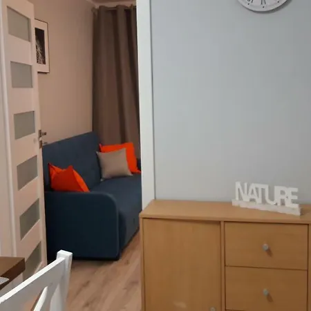 Apartament Wschodnia19 Apartament *