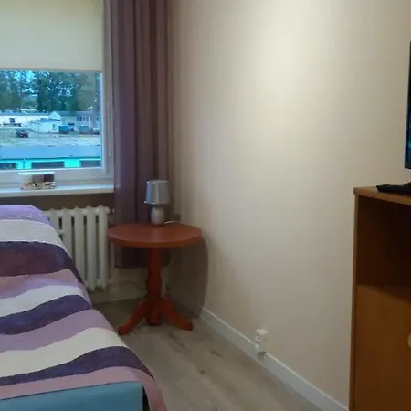 Apartament Apartament Wschodnia19 Kołobrzeg