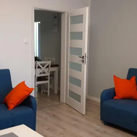 Apartament Wschodnia19 Apartament