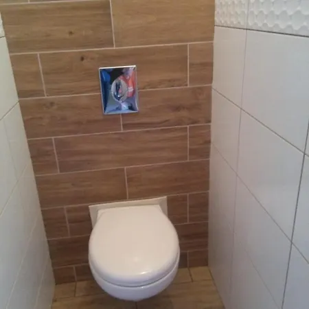 Apartament Wschodnia19 Apartament