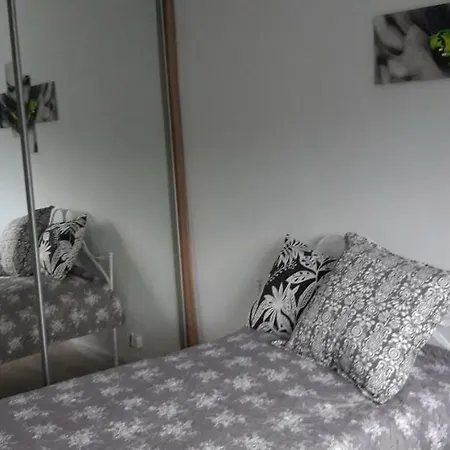 Apartament Wschodnia19 Kołobrzeg